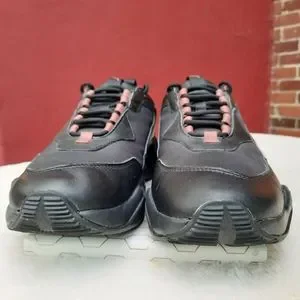 Puma Shoes Puma Thunder Electric Metallic Sneakers Chunky